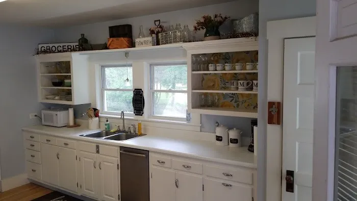 la Maison Monadnock 5