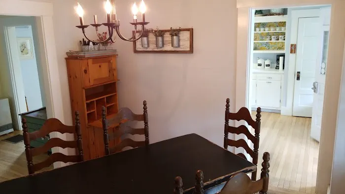 la Maison Monadnock 5