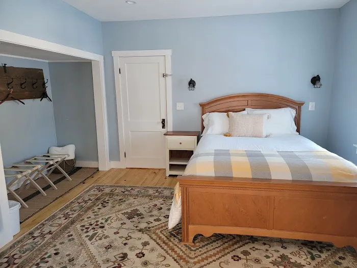 Parsons Street Suites 5
