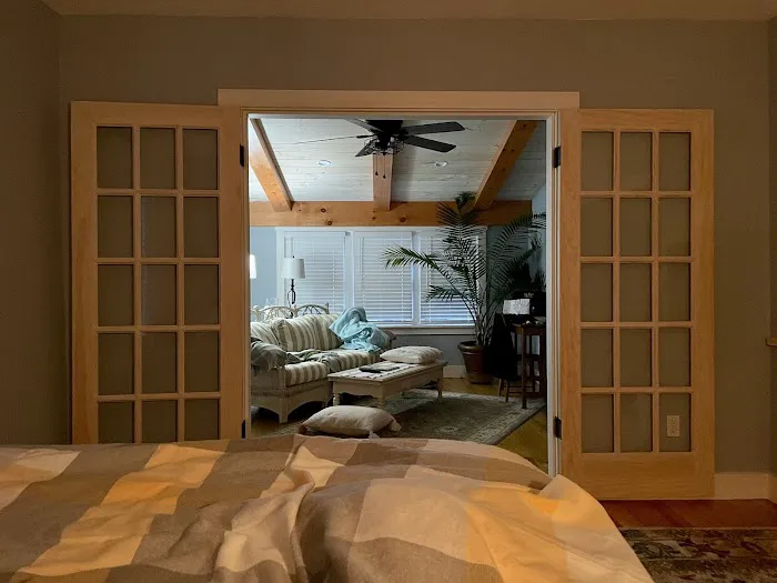 Parsons Street Suites 5