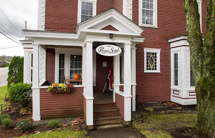 Parsons Street Suites 5