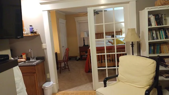 Parsons Street Suites 5