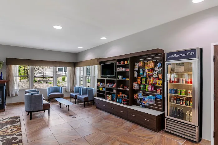 The Hotel Saratoga, Ascend Hotel Collection 4