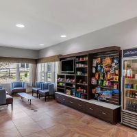 The Hotel Saratoga, Ascend Hotel Collection ico