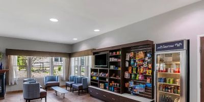 The Hotel Saratoga, Ascend Hotel Collection