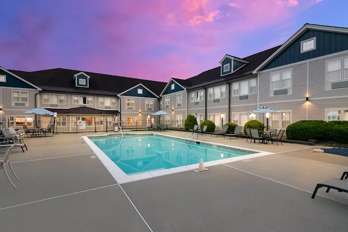 The Hotel Saratoga, Ascend Hotel Collection 4