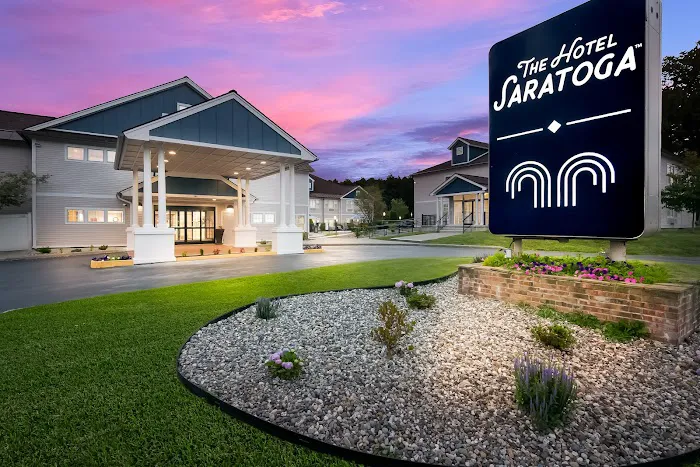 The Hotel Saratoga, Ascend Hotel Collection 4