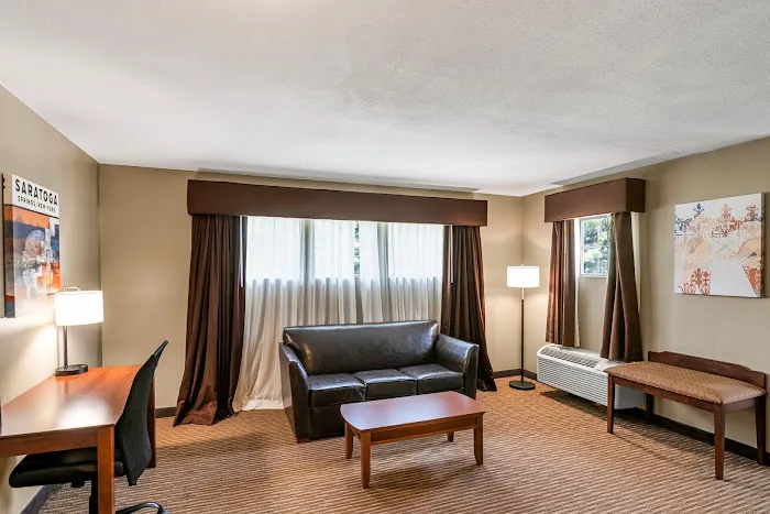 The Hotel Saratoga, Ascend Hotel Collection 4
