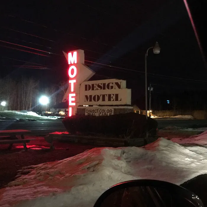 Design Motel 4