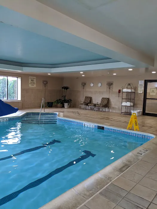 Roosevelt Inn & Suites 4