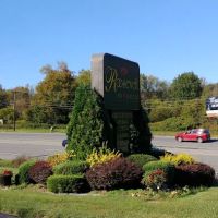 Roosevelt Inn & Suites ico