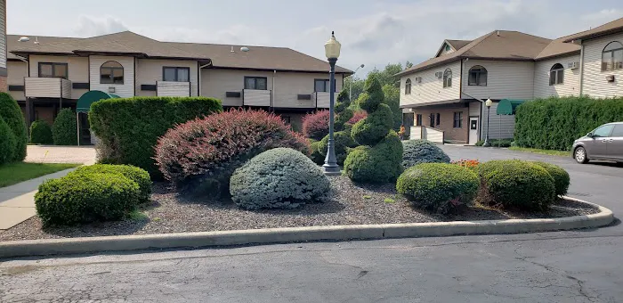 Roosevelt Inn & Suites 4
