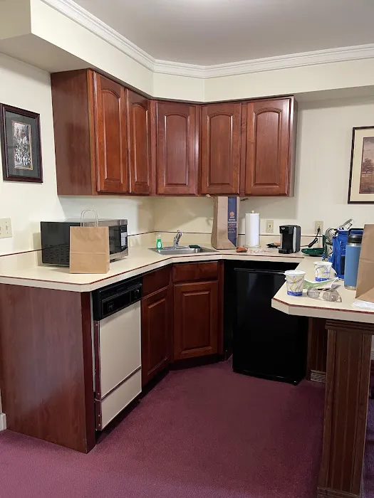 Roosevelt Inn & Suites 4