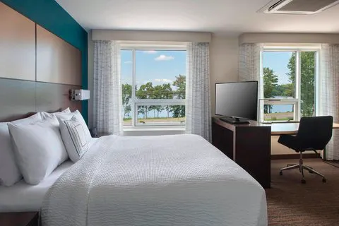 Residence Inn Boston Bridgewater 4