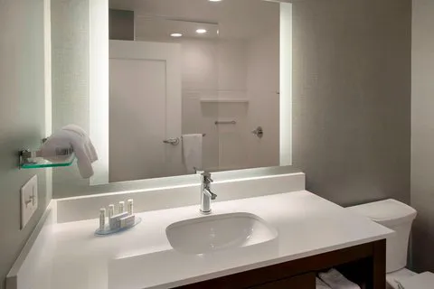 Residence Inn Boston Bridgewater 4