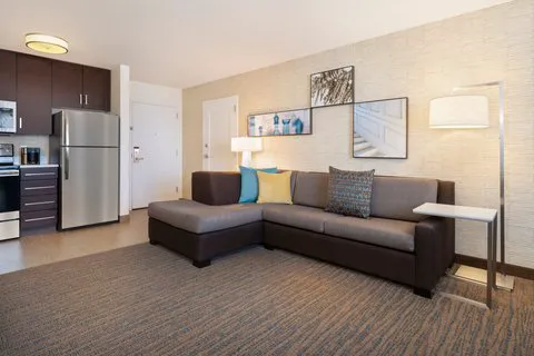 Residence Inn Boston Bridgewater 4