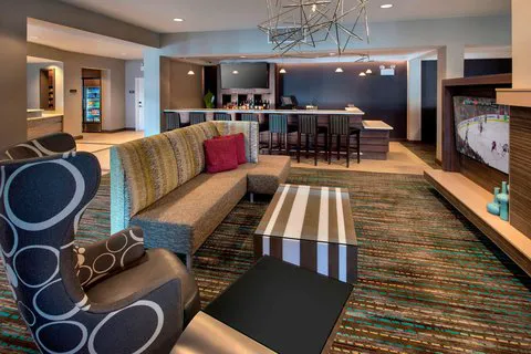 Residence Inn Boston Bridgewater 4