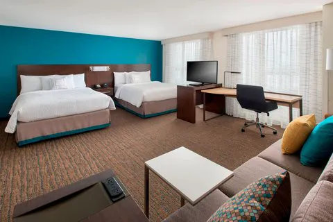 Residence Inn Boston Bridgewater 4