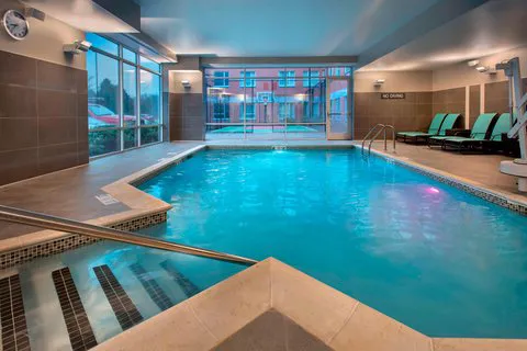 Residence Inn Boston Bridgewater 4