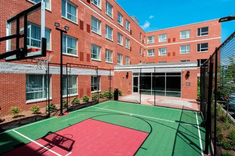 Residence Inn Boston Bridgewater 4