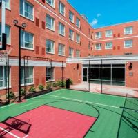 Residence Inn Boston Bridgewater ico