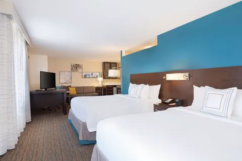 Residence Inn Boston Bridgewater 4