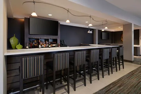 Residence Inn Boston Bridgewater 4
