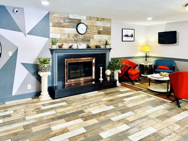 Quality Inn Raynham - Taunton 4