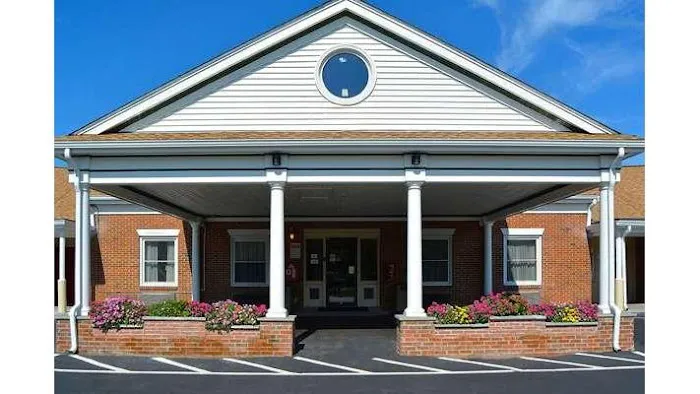Quality Inn Raynham - Taunton 4