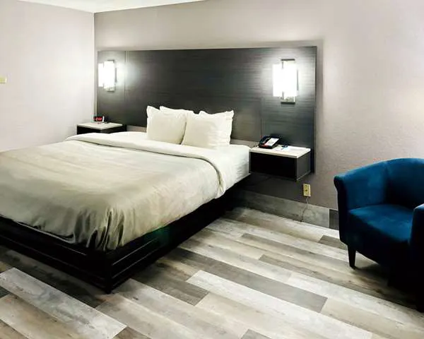 Quality Inn Raynham - Taunton 4