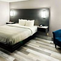 Quality Inn Raynham - Taunton ico