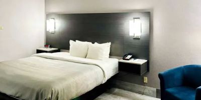 Quality Inn Raynham - Taunton