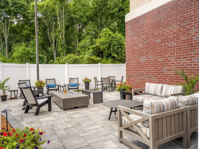 Hampton Inn Raynham-Taunton 4