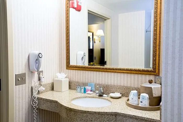 Hampton Inn Raynham-Taunton 4