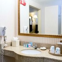 Hampton Inn Raynham-Taunton ico