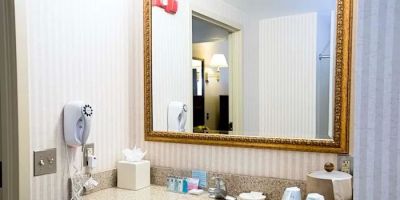 Hampton Inn Raynham-Taunton