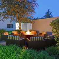 Courtyard Boston Raynham ico