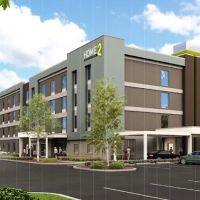 Home2 Suites by Hilton Raynham Taunton ico
