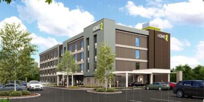 Home2 Suites by Hilton Raynham Taunton