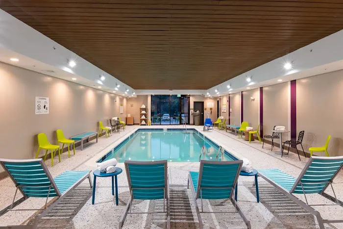 Home2 Suites by Hilton Raynham Taunton 4