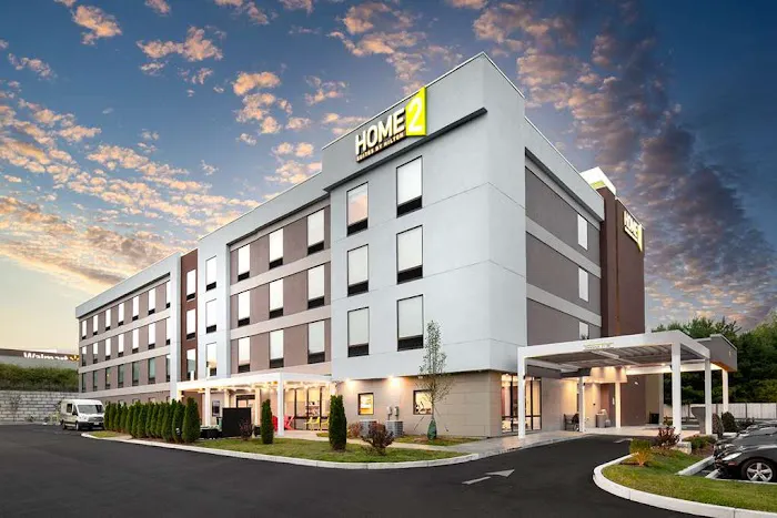 Home2 Suites by Hilton Raynham Taunton 4