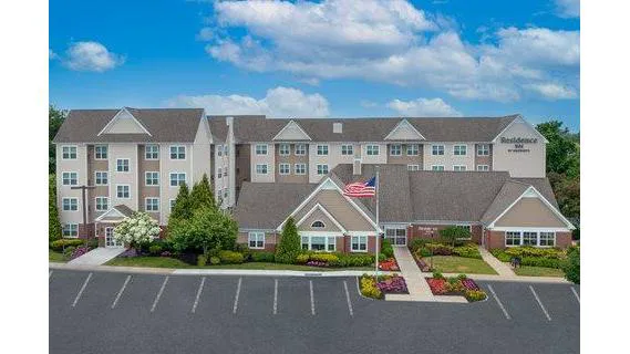 Residence Inn Boston Brockton/Easton 4