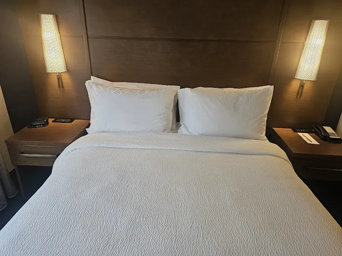 Residence Inn Boston Brockton/Easton 4