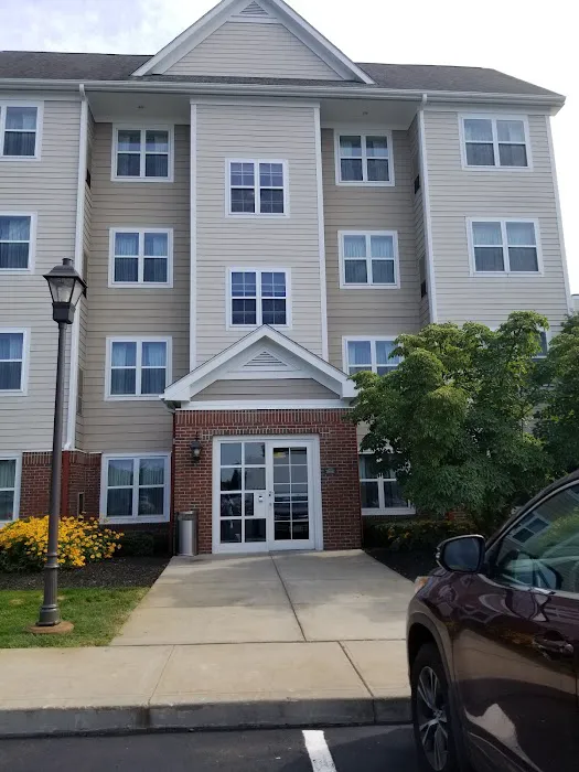 Residence Inn Boston Brockton/Easton 4