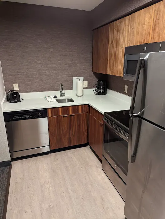 Residence Inn Boston Brockton/Easton 4