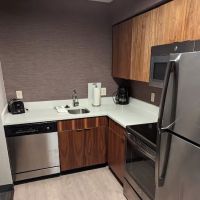 Residence Inn Boston Brockton/Easton ico