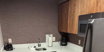 Residence Inn Boston Brockton/Easton