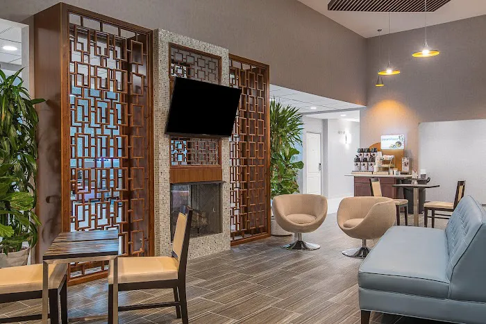 Holiday Inn Express & Suites Norwood-Boston Area by IHG 4