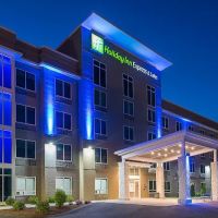 Holiday Inn Express & Suites Norwood-Boston Area by IHG ico