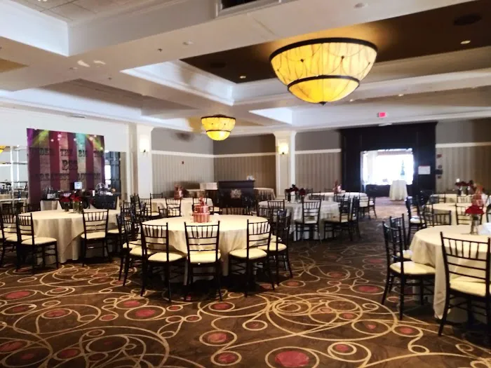 Four Points by Sheraton Norwood 4